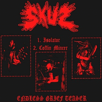 Endless Grief Teaser